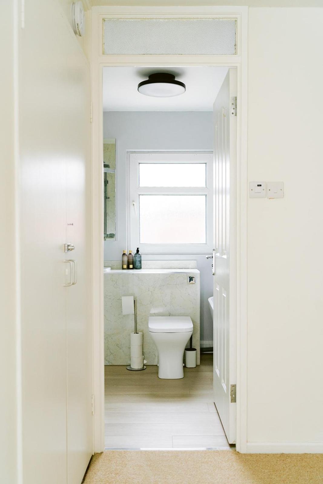 Apartment Centre - Free Parking - 3 Bedroom